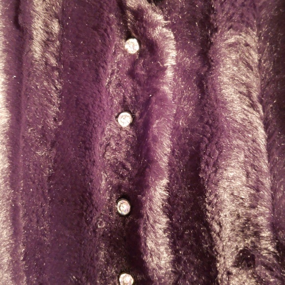 Woman vest - Picture 4 of 4